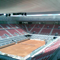 Caja Mágica - Madrid